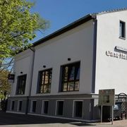Fassadenanstrich